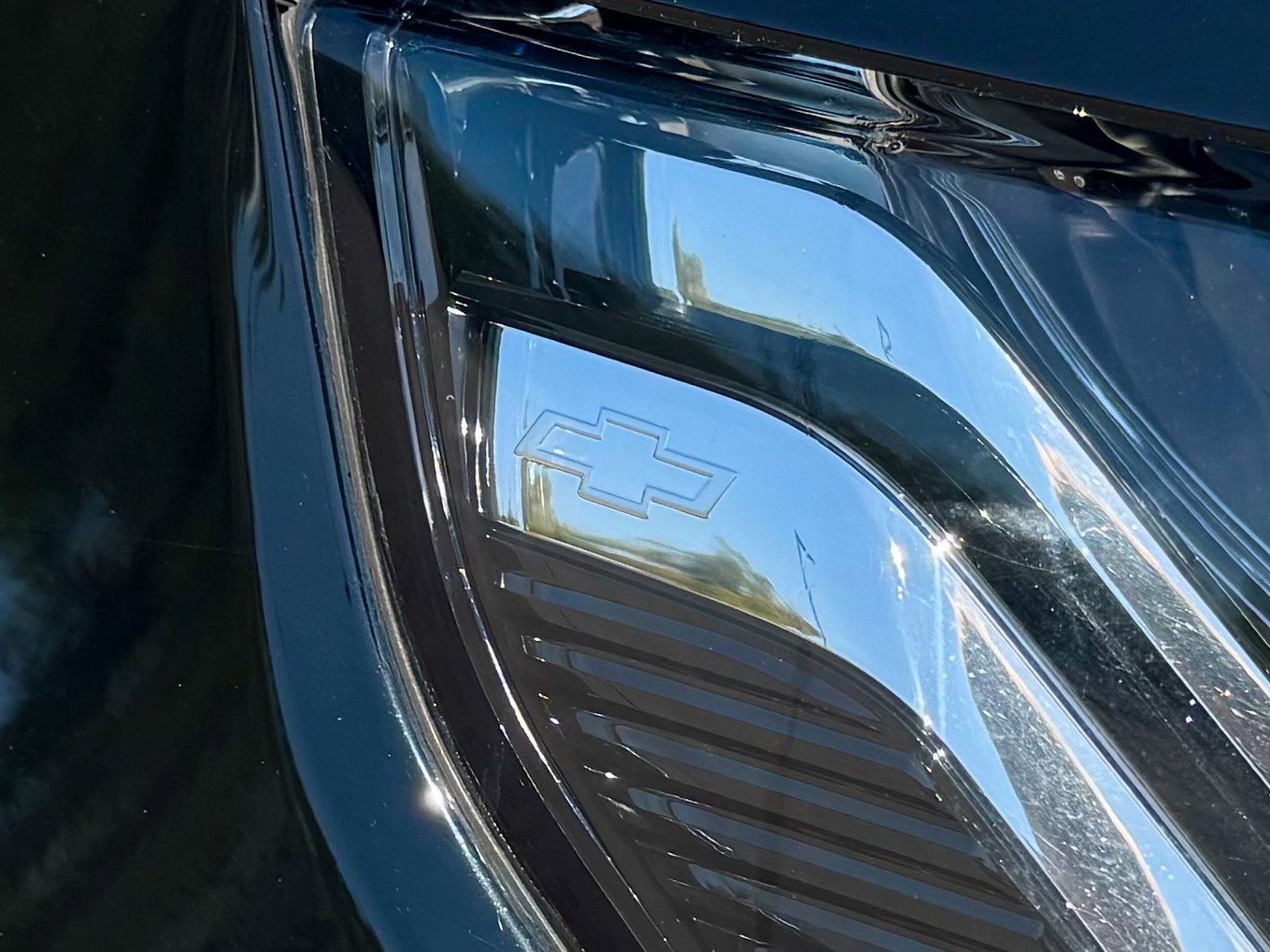 Used 2021 Chevrolet Tahoe LT image 13