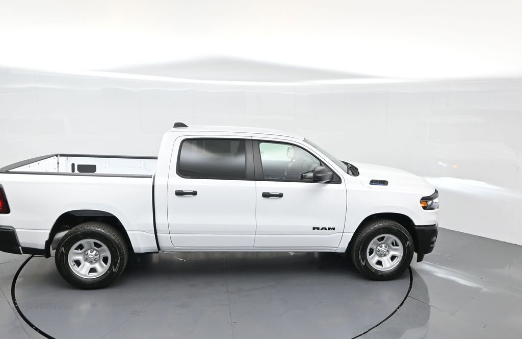 New 2025 RAM 1500 Tradesman image 49
