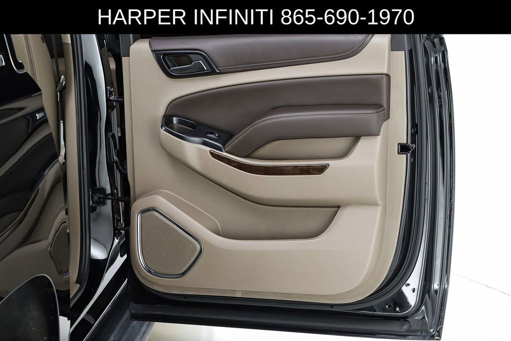 Used 2018 Chevrolet Suburban LT RWD image 72