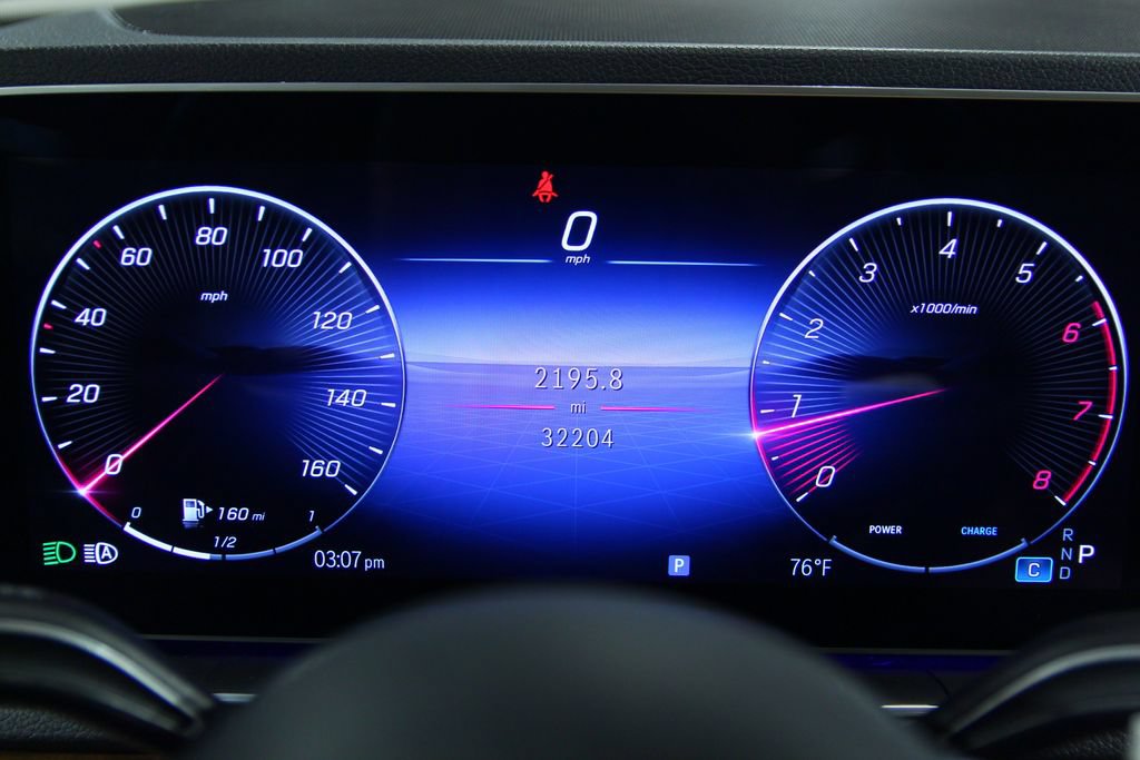 Certified 2024 Mercedes-Benz GLE 450 4MATIC image 16