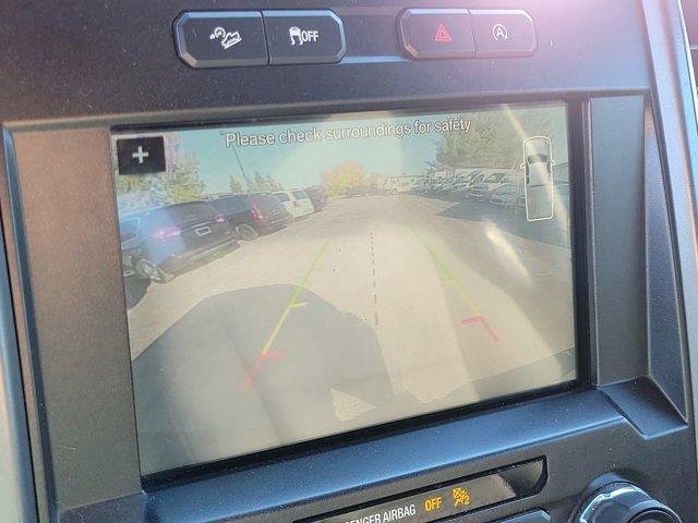 Used 2018 Ford F150 XLT w/ Equipment Group 302A Luxury image 27