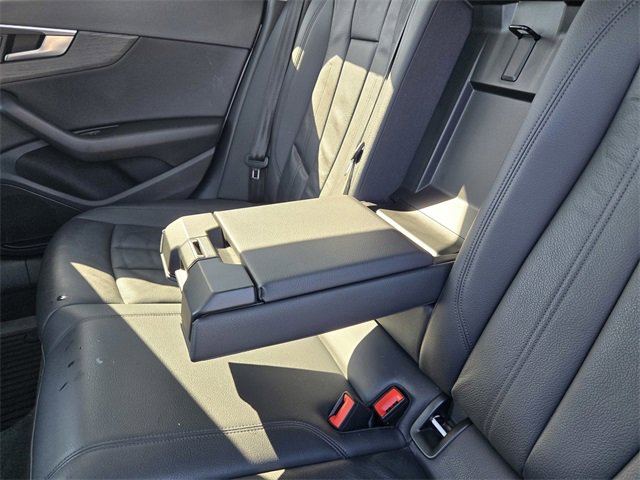 Used 2018 Audi A4 2.0T allroad Premium w/ Convenience Package image 13