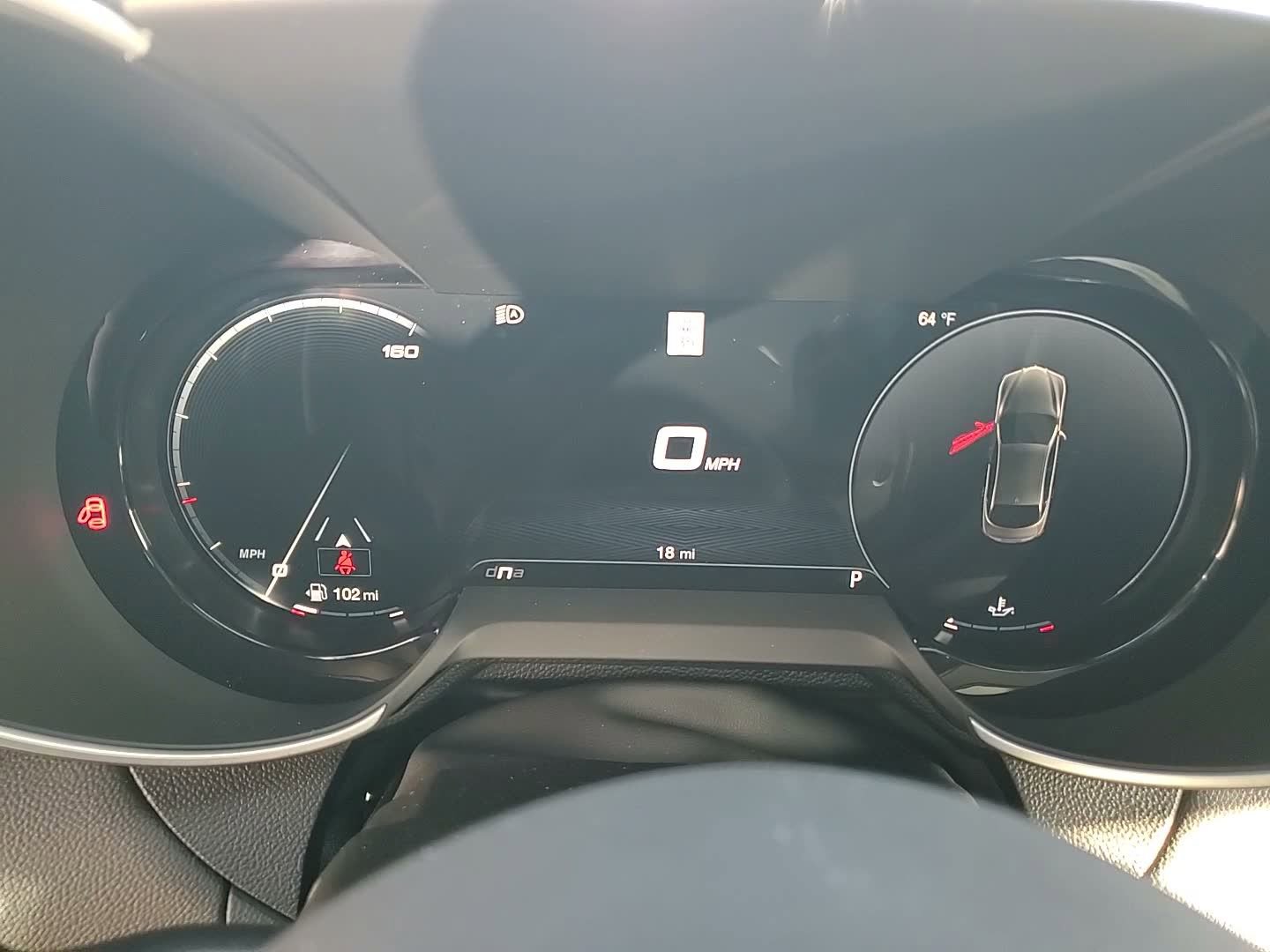 New 2026 Alfa Romeo Giulia AWD image 31