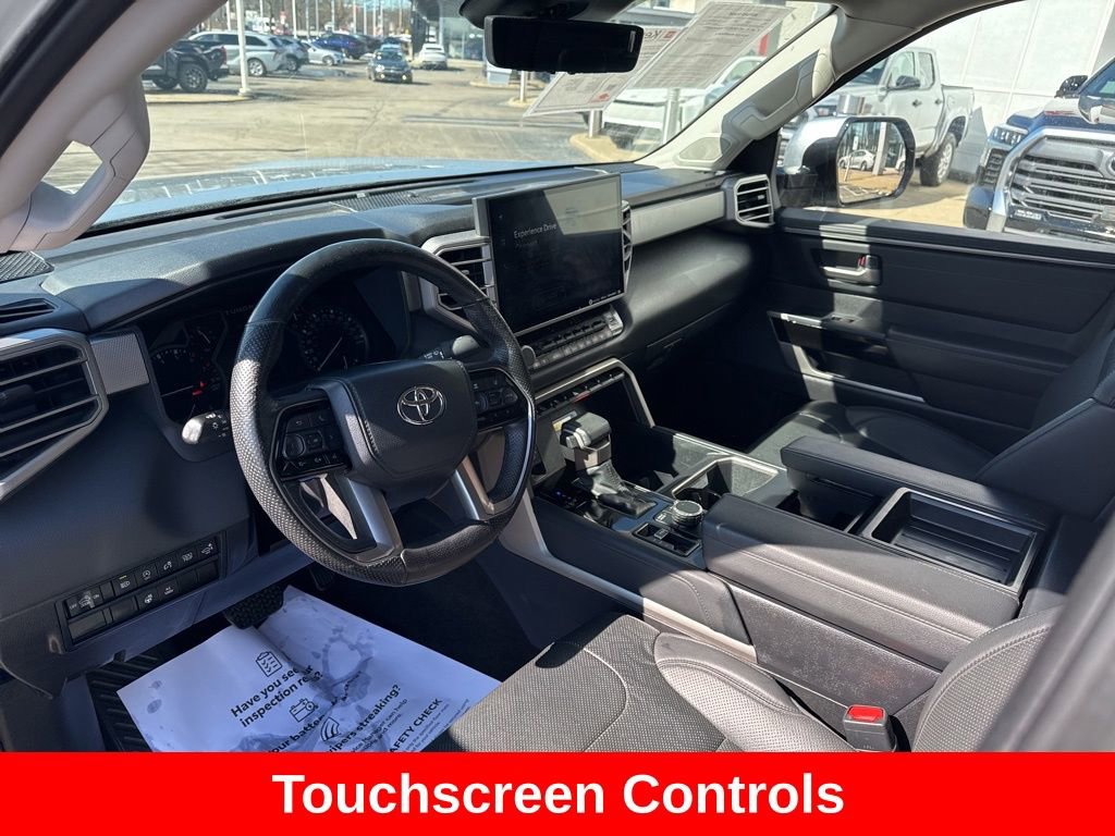 Used 2022 Toyota Tundra Limited image 15