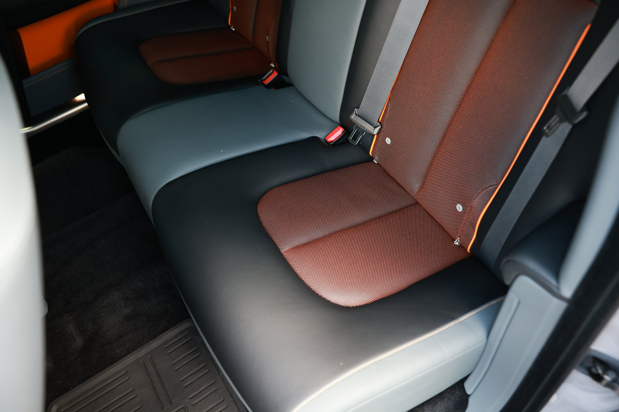 Certified 2024 Rolls-Royce Ghost AWD/4WD image 30