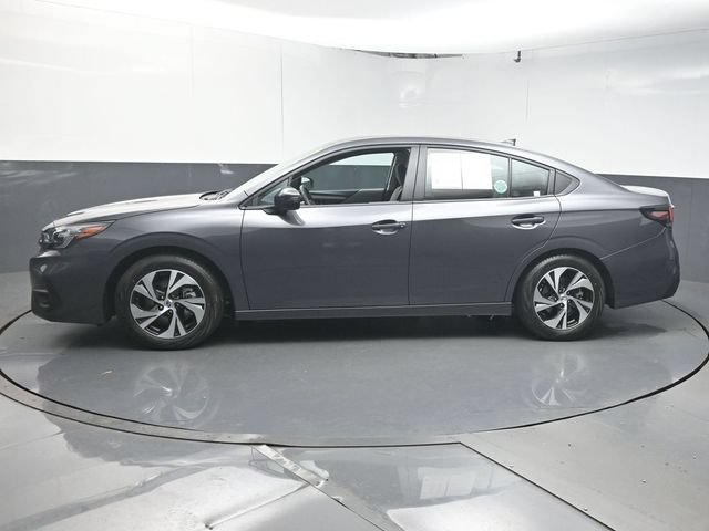 Certified 2025 Subaru Legacy Premium w/ Popular Package #1 AWD/4WD image 5