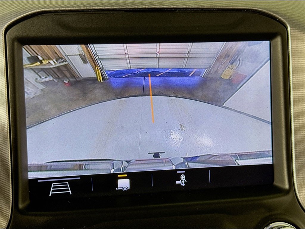 Used 2019 GMC Sierra 1500 SLT w/ SLT Premium Plus Package image 47