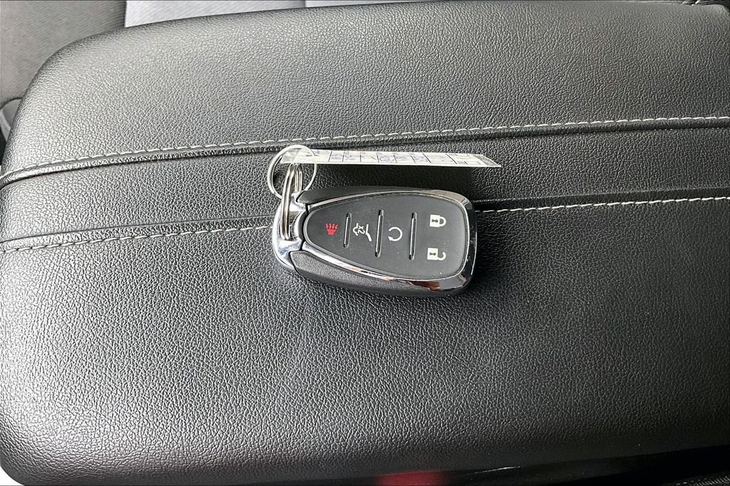 Used 2023 Chevrolet Blazer LT w/ Convenience Package image 33