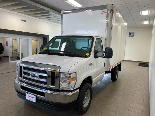 New 2024 Ford E-350 and Econoline 350 Super Duty w/ Power Windows & Locks Group RWD image 4