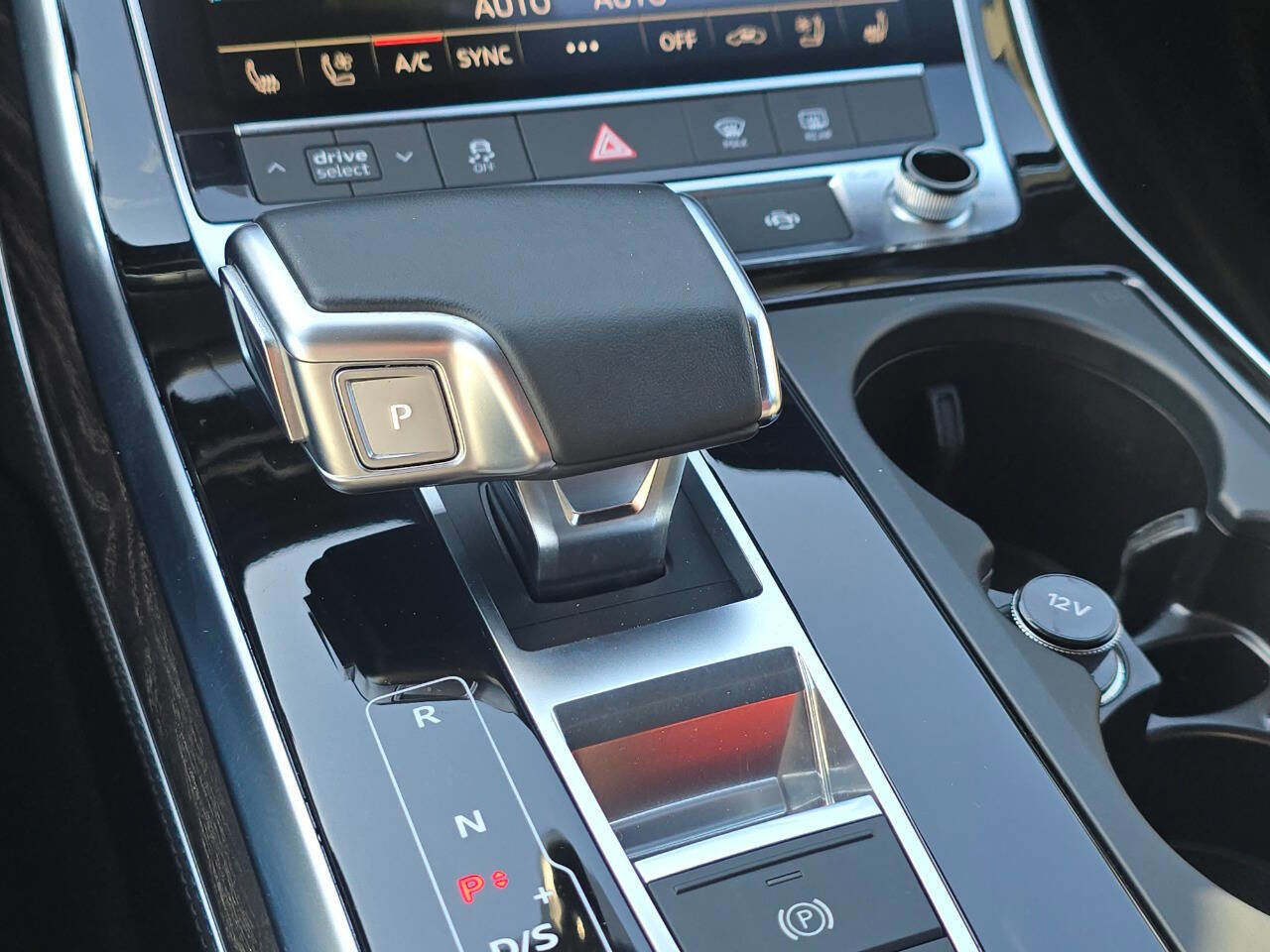 Used 2022 Audi Q7 3.0T Premium Plus image 23