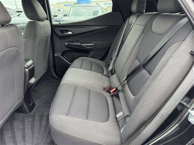 Used 2022 Chevrolet Bolt EUV LT image 10