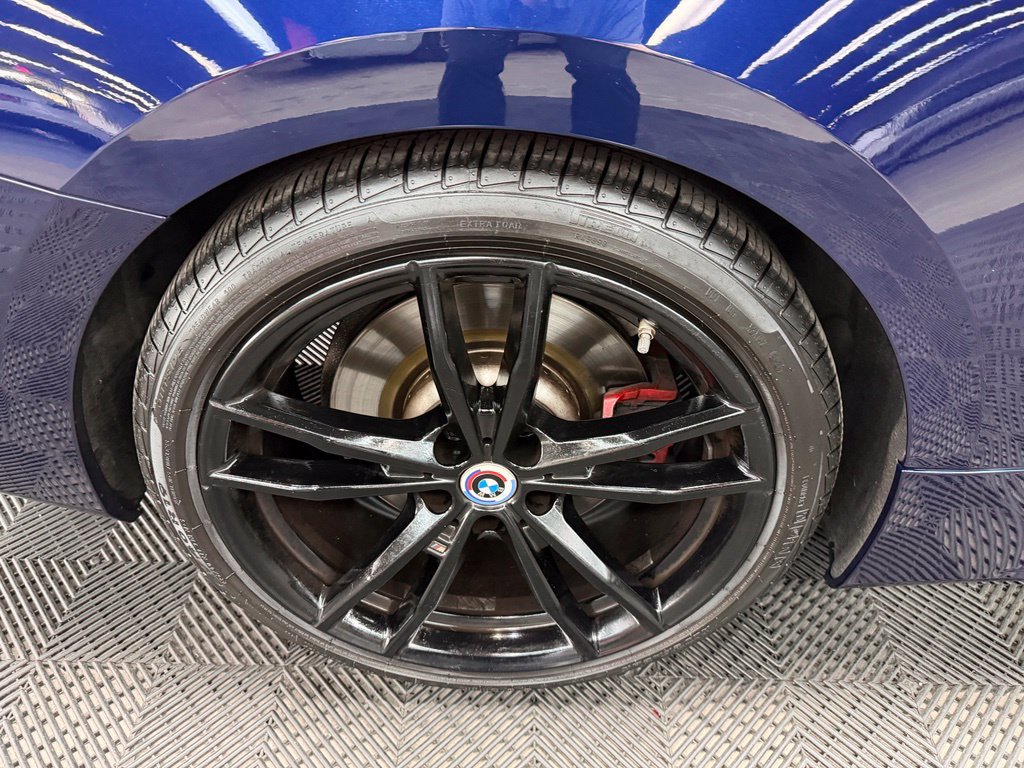 Used 2023 BMW M440i Convertible w/ Premium Package RWD image 19