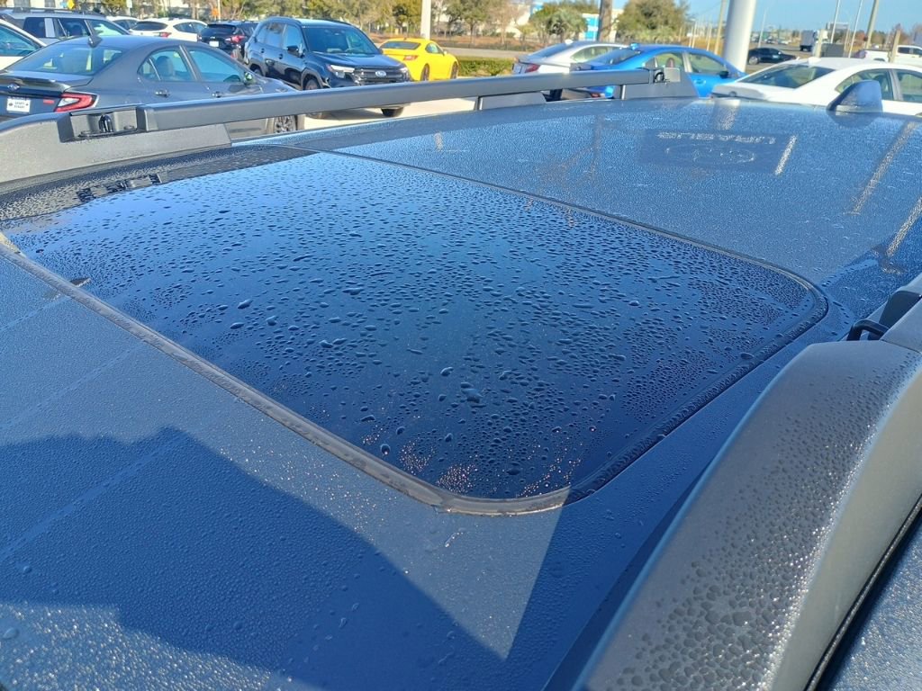 New 2026 Subaru Outback Limited image 6