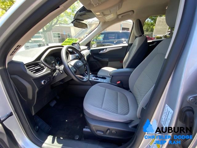 Used 2020 Ford Escape SE AWD/4WD image 29