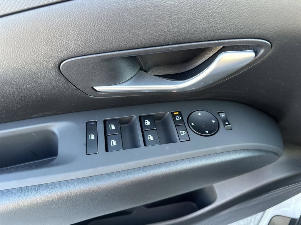 New 2026 Hyundai Tucson SEL AWD/4WD image 22