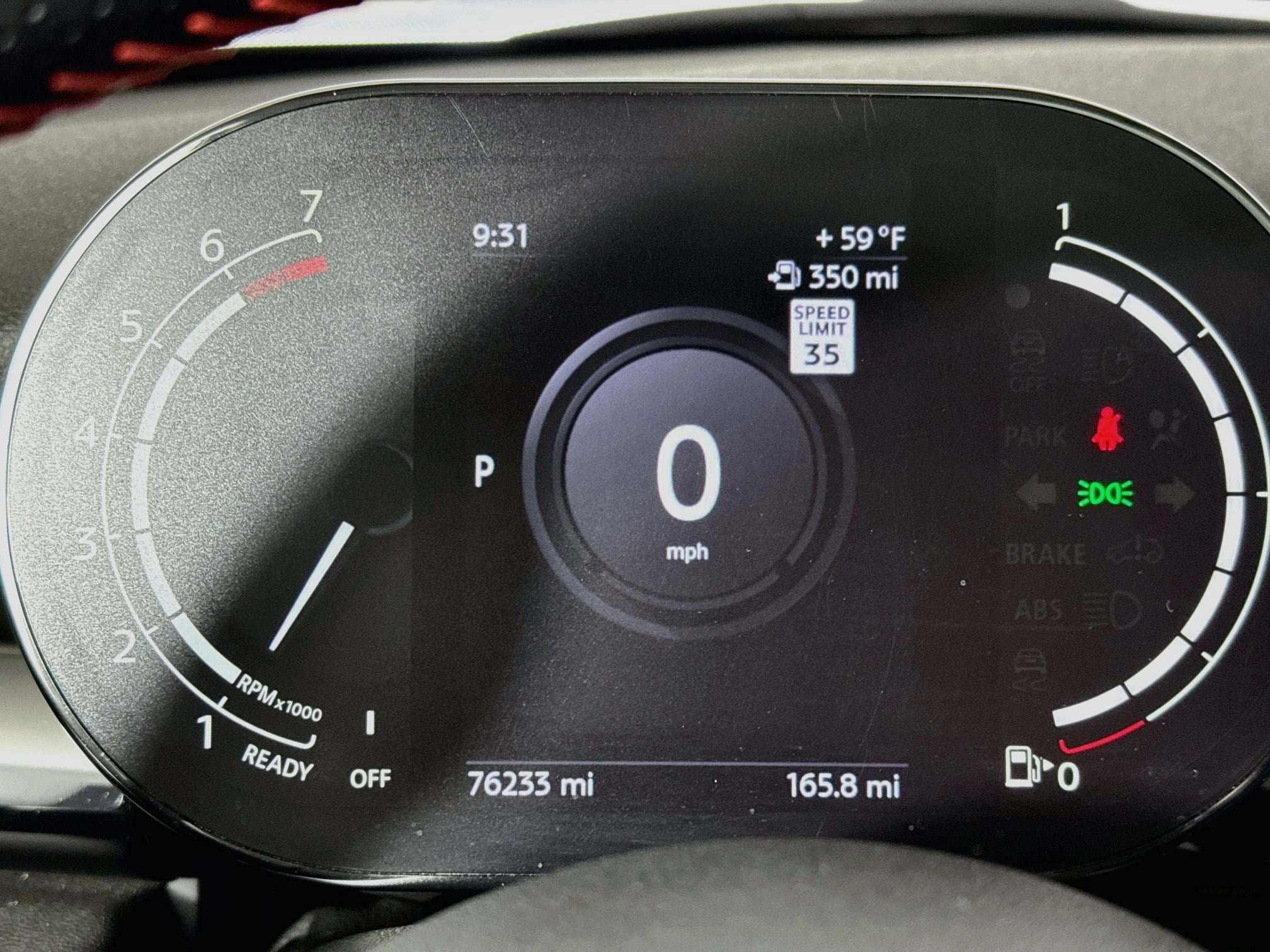 Used 2021 MINI Cooper S w/ Coral Red Edition FWD image 40