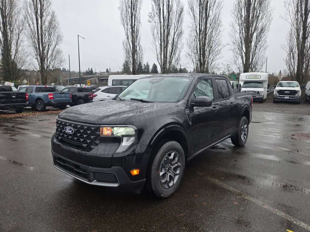 New 2026 Ford Maverick XLT w/ 4K Tow Package
