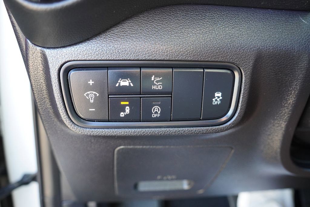 Used 2020 Kia Soul GT-Line Turbo FWD image 24