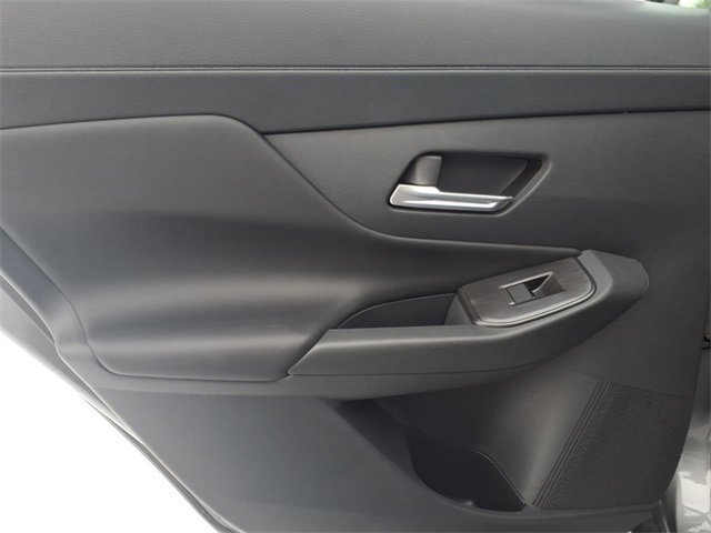 New 2026 Nissan Sentra SR image 9