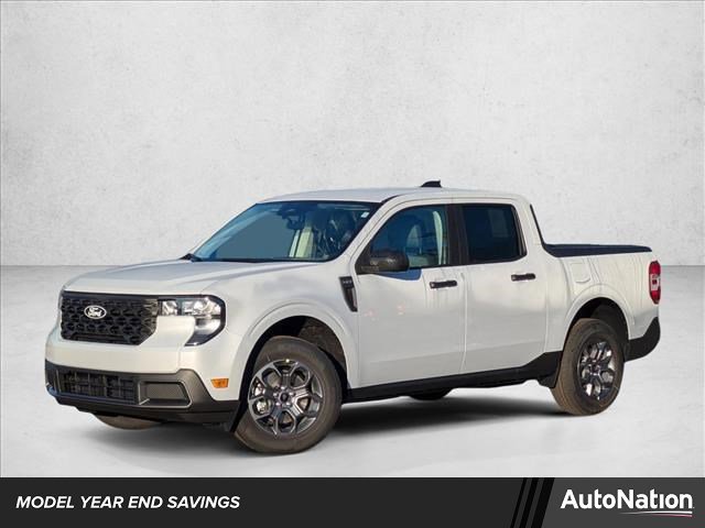 New 2025 Ford Maverick XLT