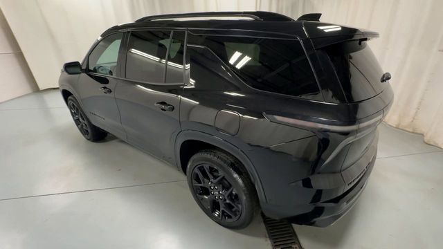 Used 2024 Chevrolet Traverse RS w/ LPO, Floor Liner Package image 6