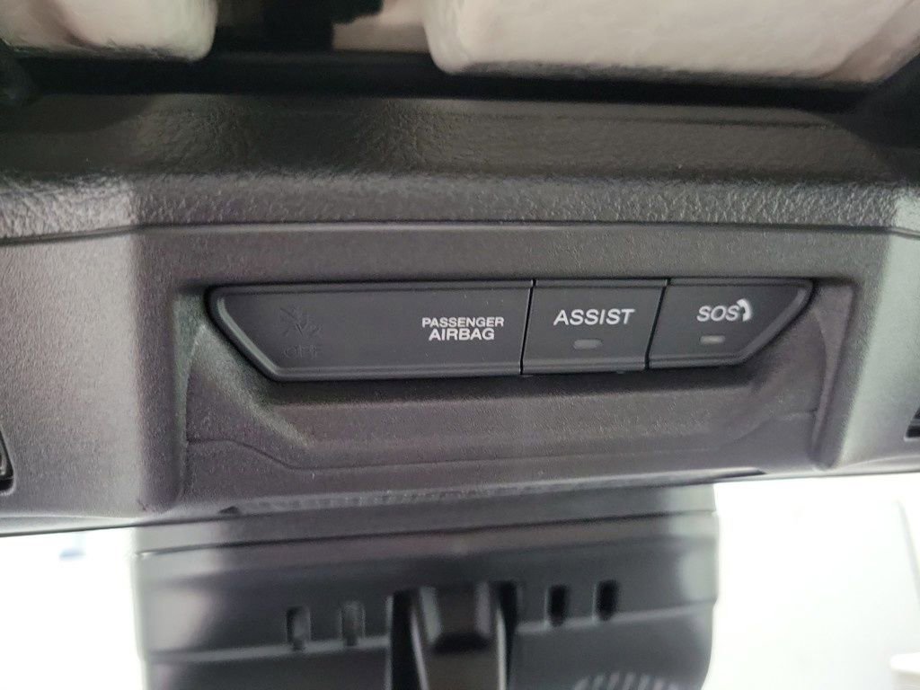 New 2025 Jeep Gladiator Sport AWD/4WD image 27