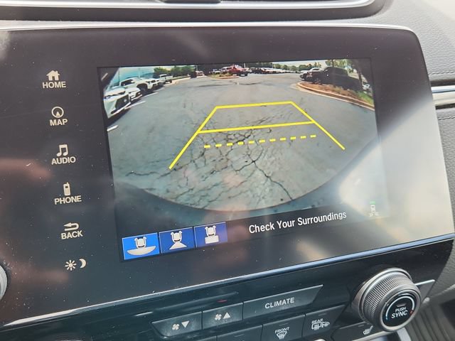Used 2019 Honda CR-V Touring image 28