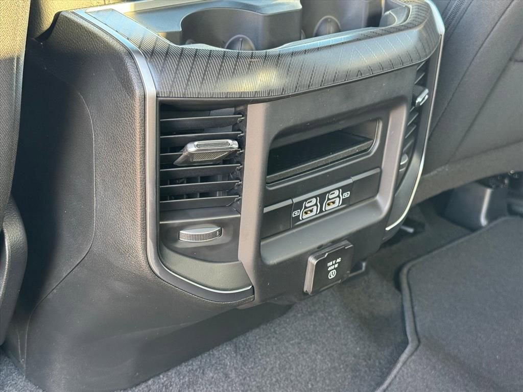 New 2026 RAM 1500 Big Horn image 10