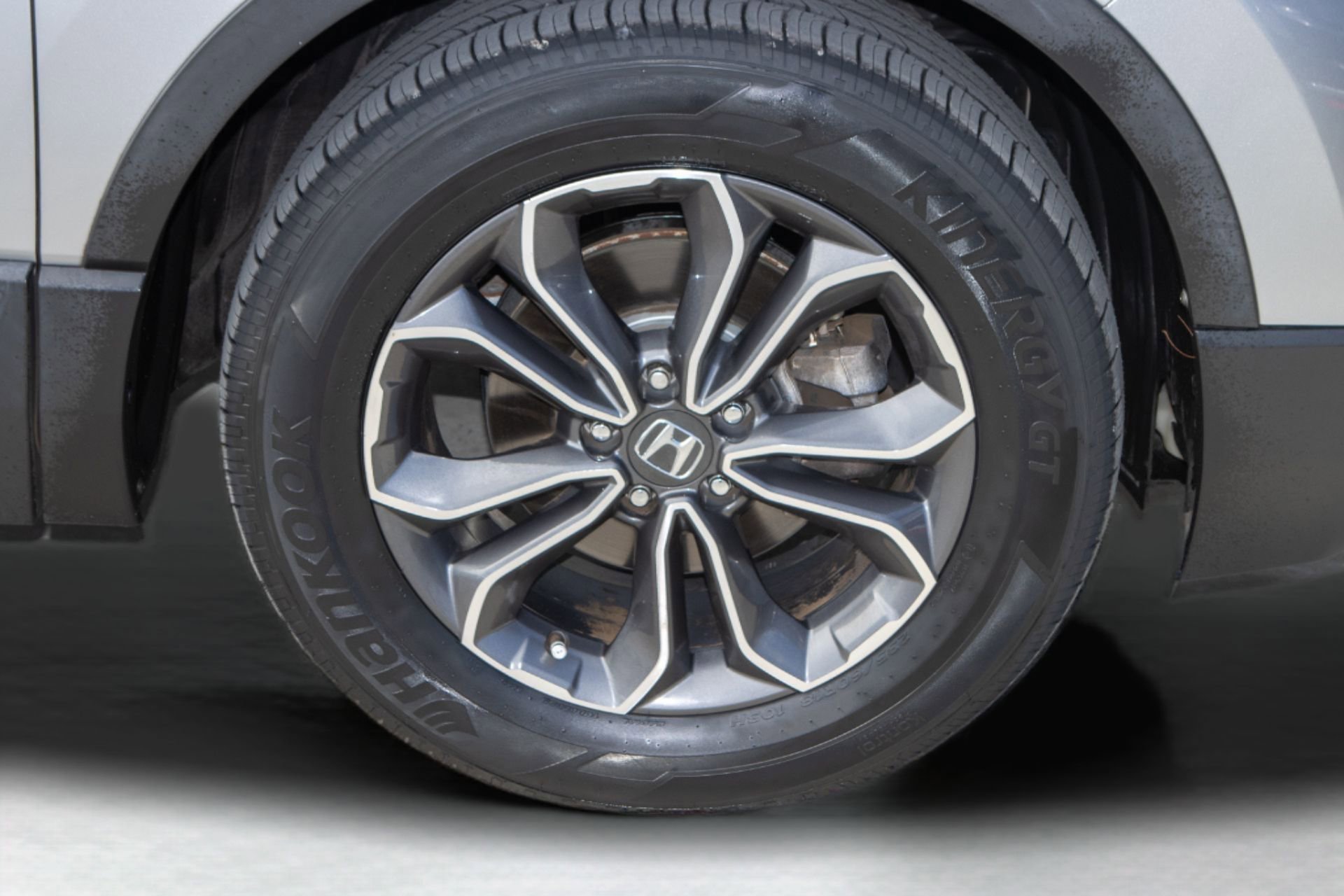 Used 2022 Honda CR-V EX image 48