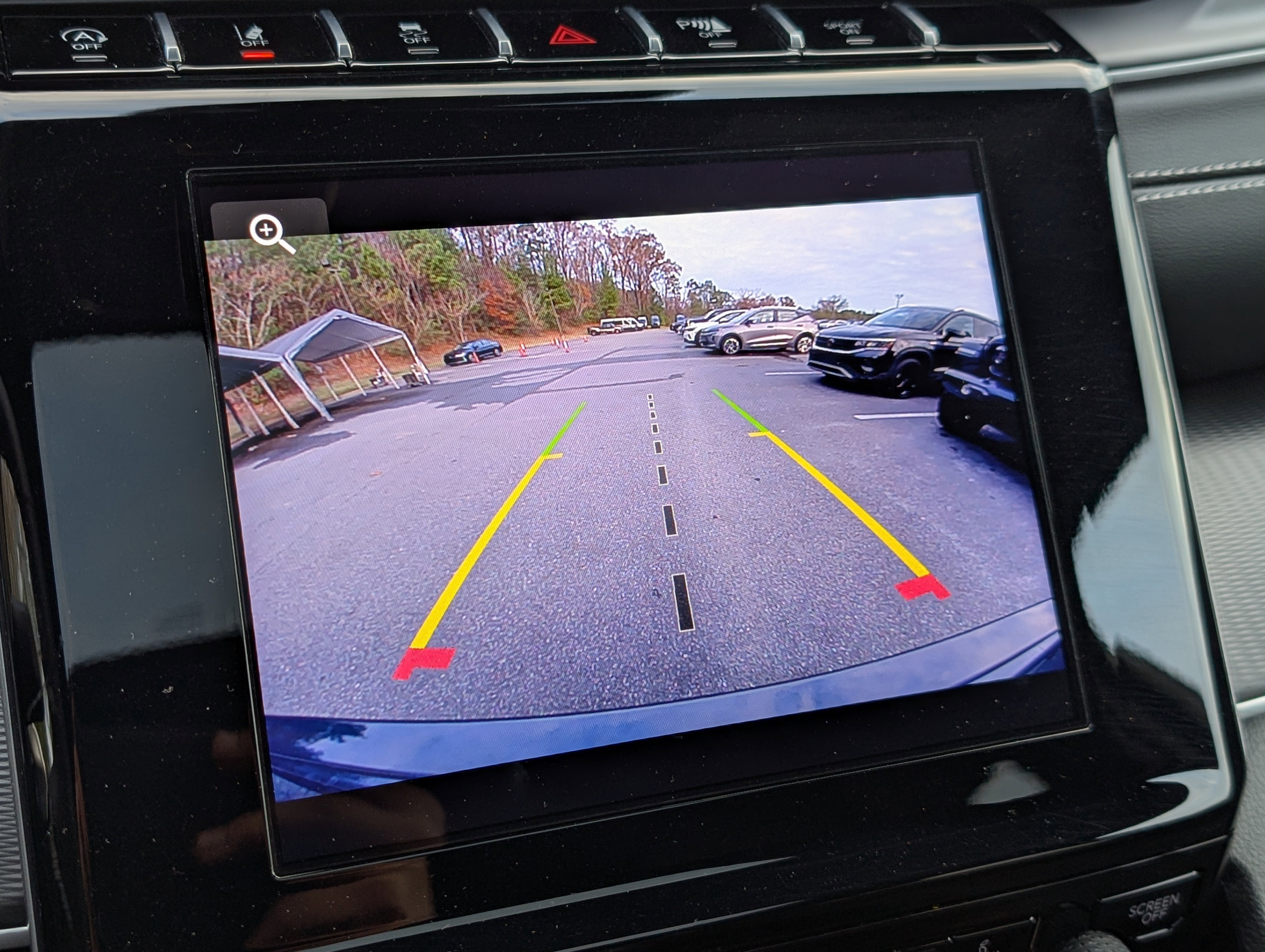 Used 2024 Jeep Grand Cherokee Altitude image 25