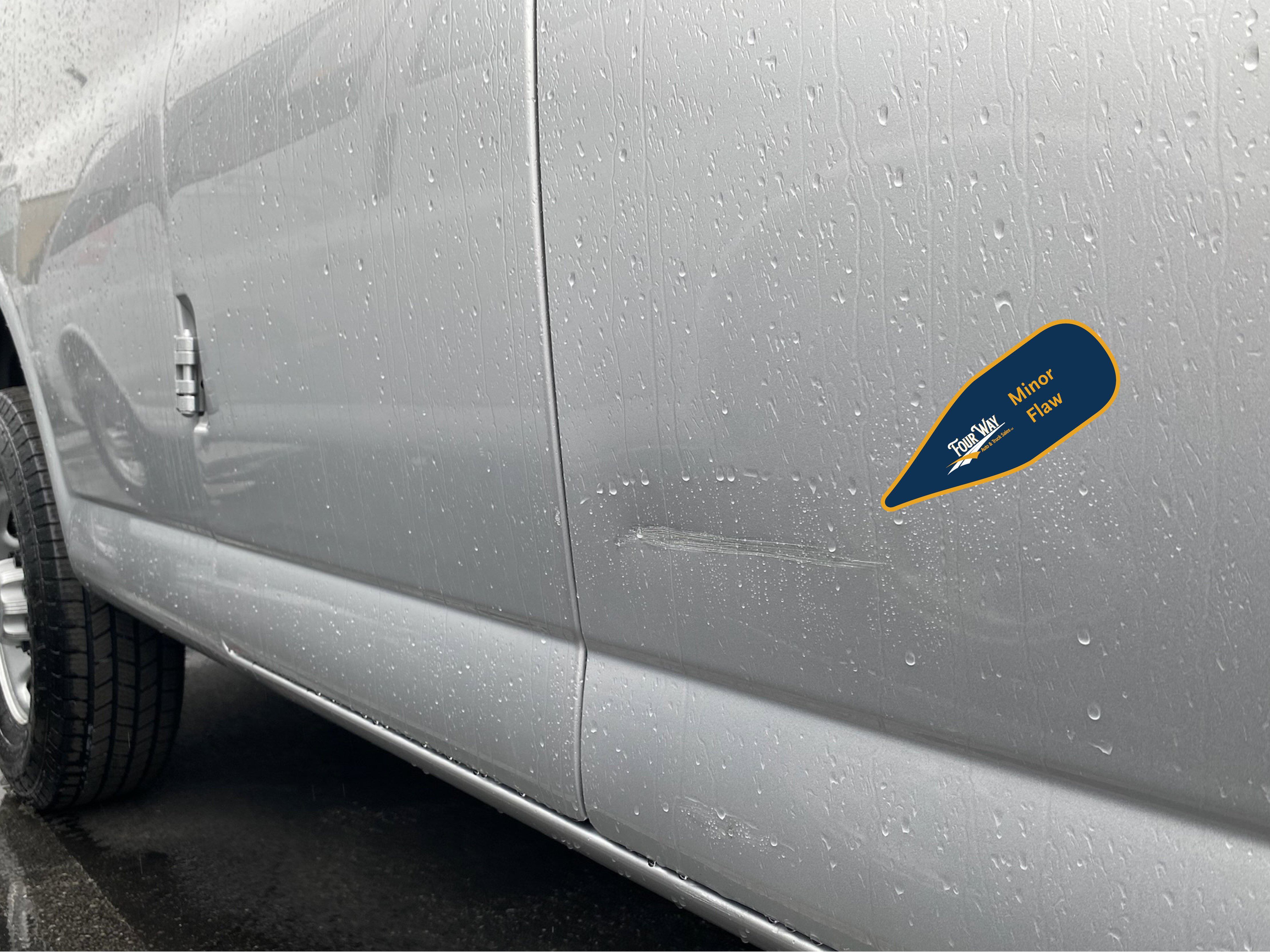 Used 2022 Chevrolet Express 3500 LS RWD image 37