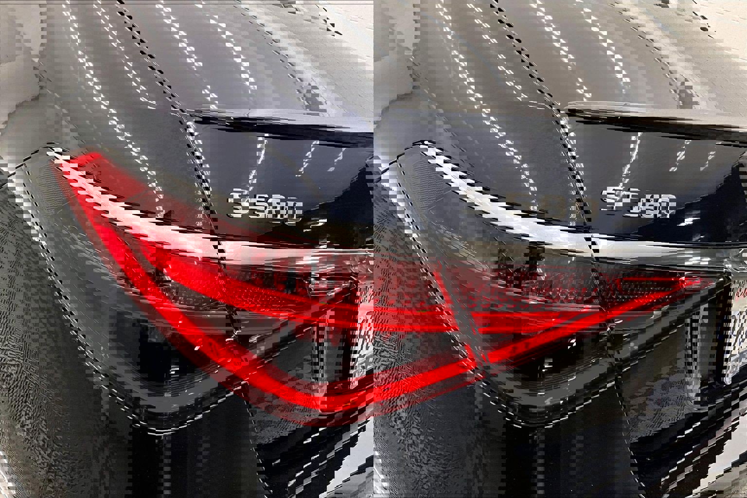 Certified 2022 Mercedes-Benz S 580 4MATIC Sedan image 26