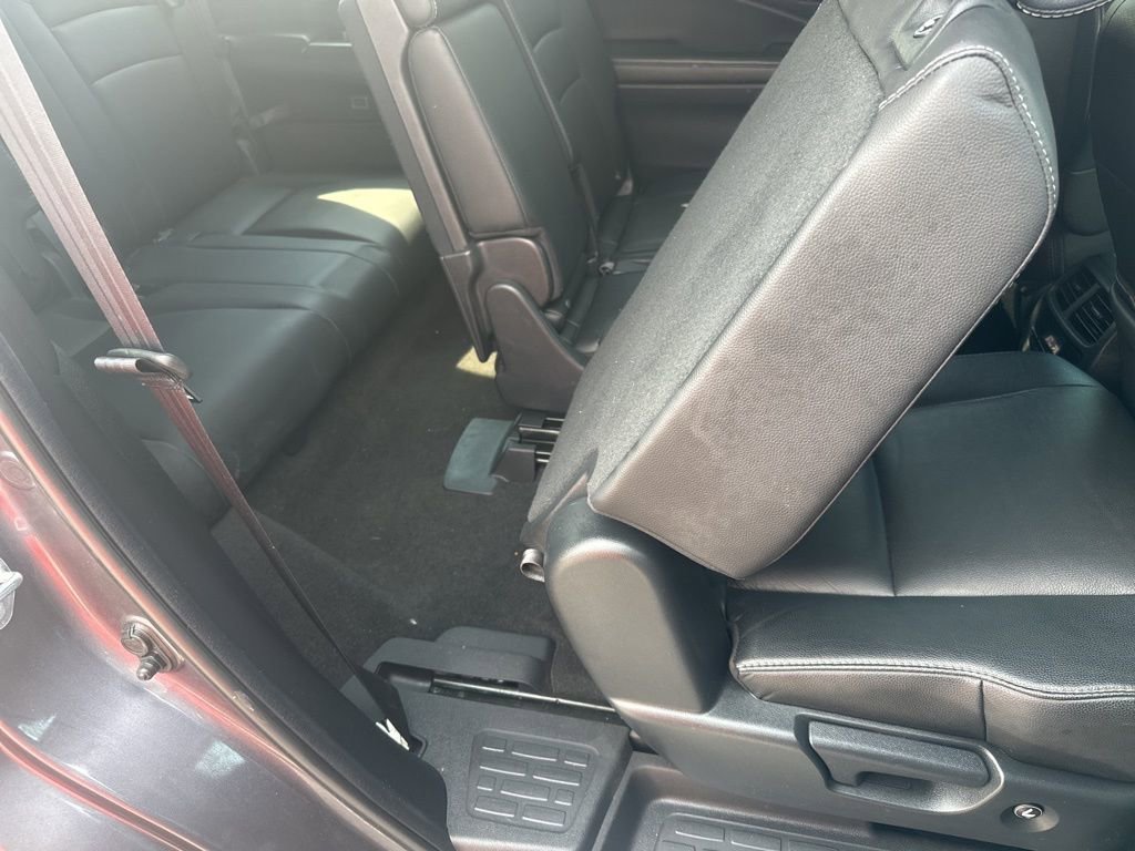 Used 2022 Honda Pilot EX-L image 36