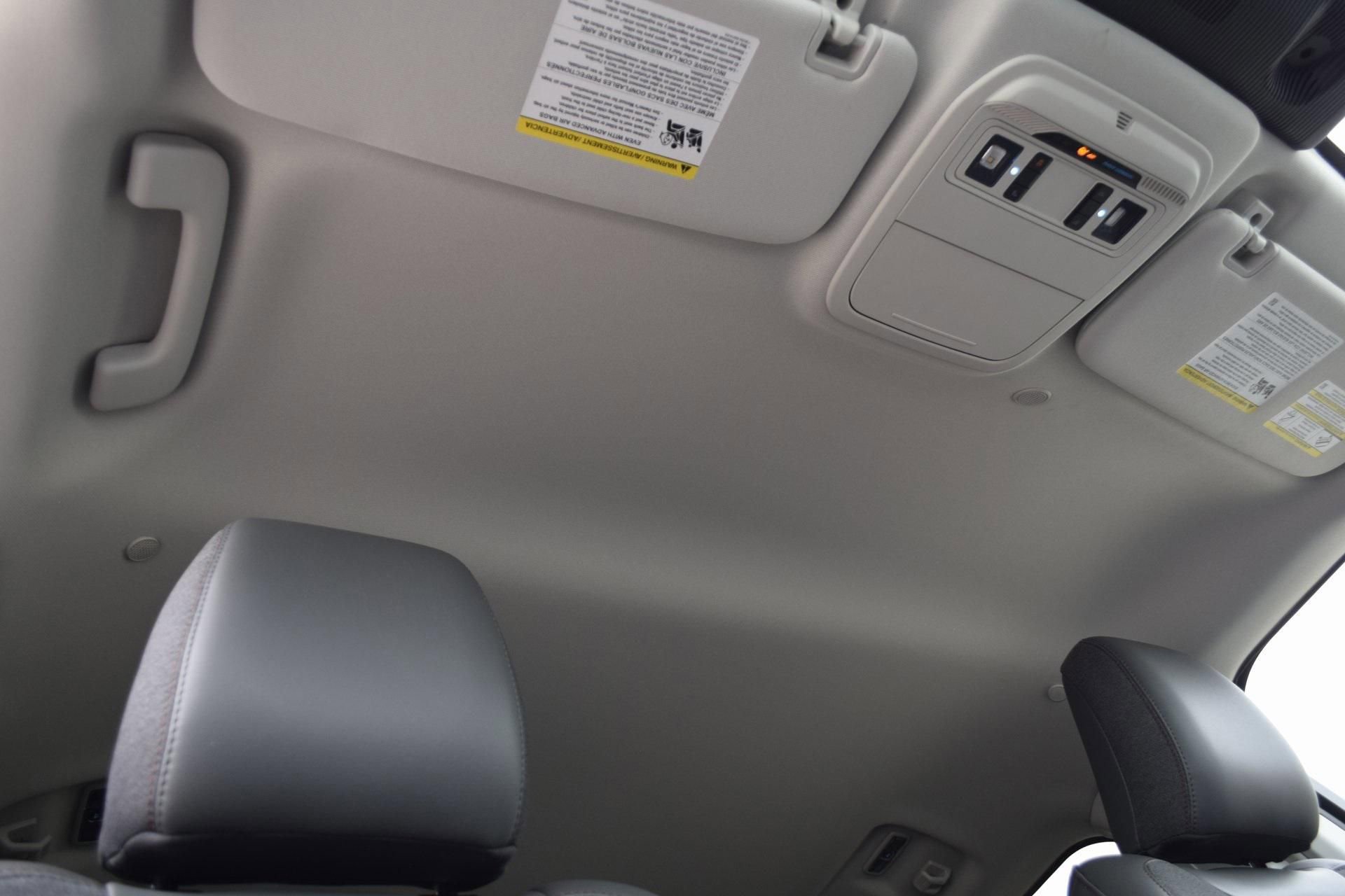 New 2026 Ford Explorer Active w/ Active Comfort Package image 26