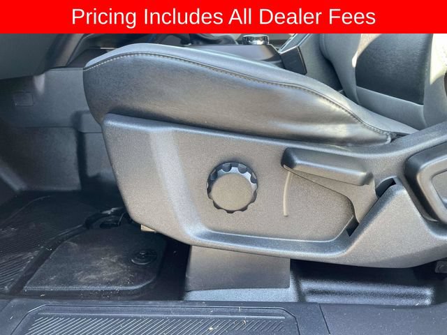 Used 2023 Ford Bronco Black Diamond AWD/4WD image 22