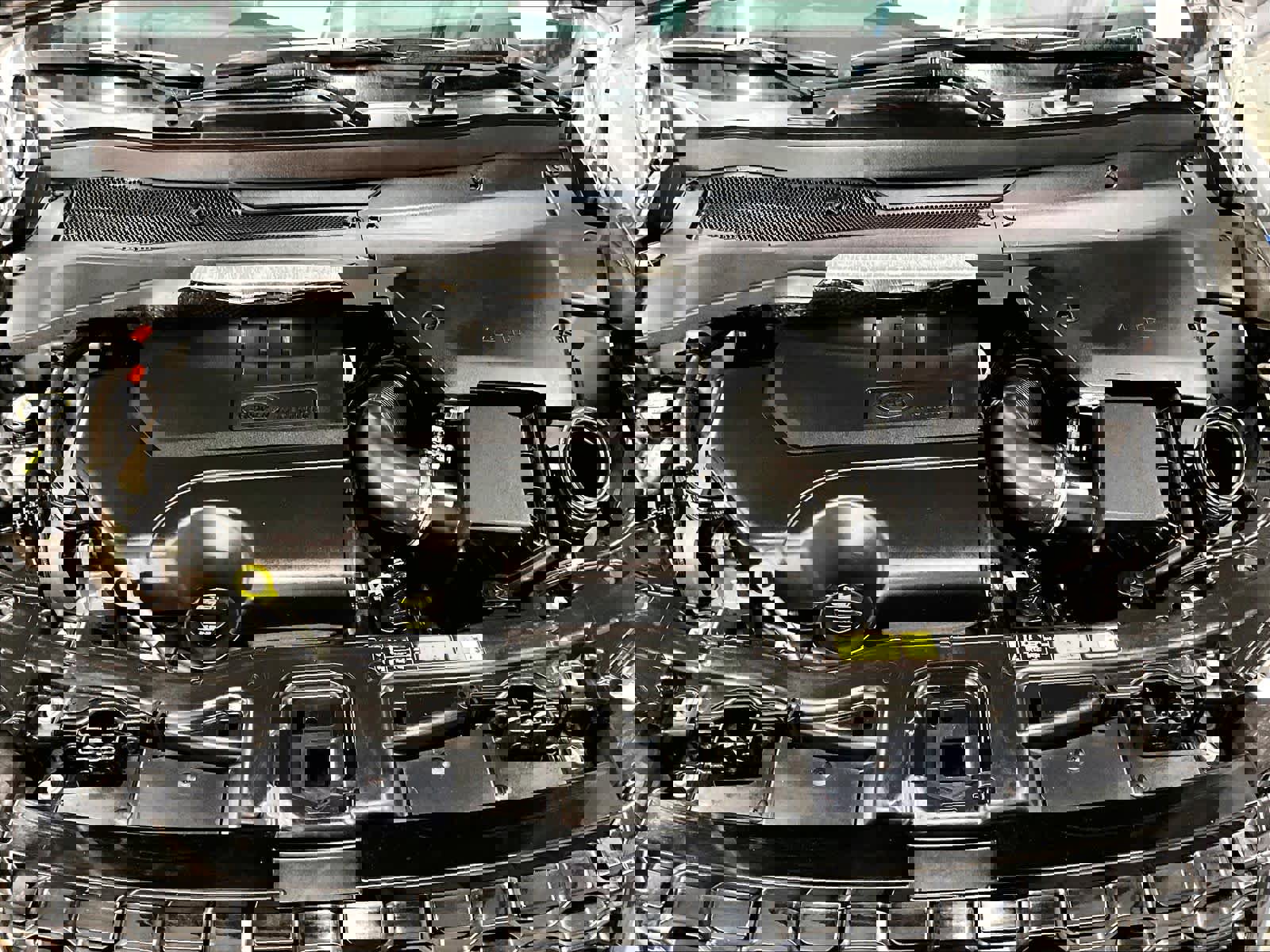 Used 2023 Land Rover Discovery Sport SE image 12