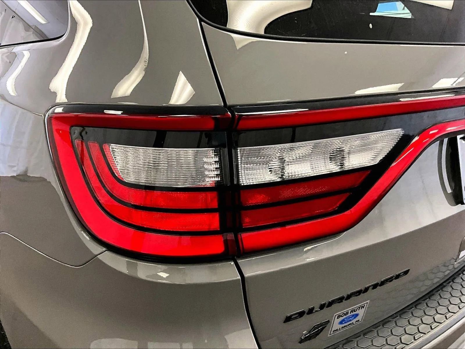 Used 2023 Dodge Durango GT image 29