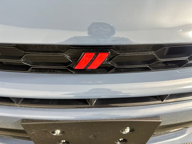 Used 2024 Dodge Hornet R/T w/ R/T Blacktop Package image 9