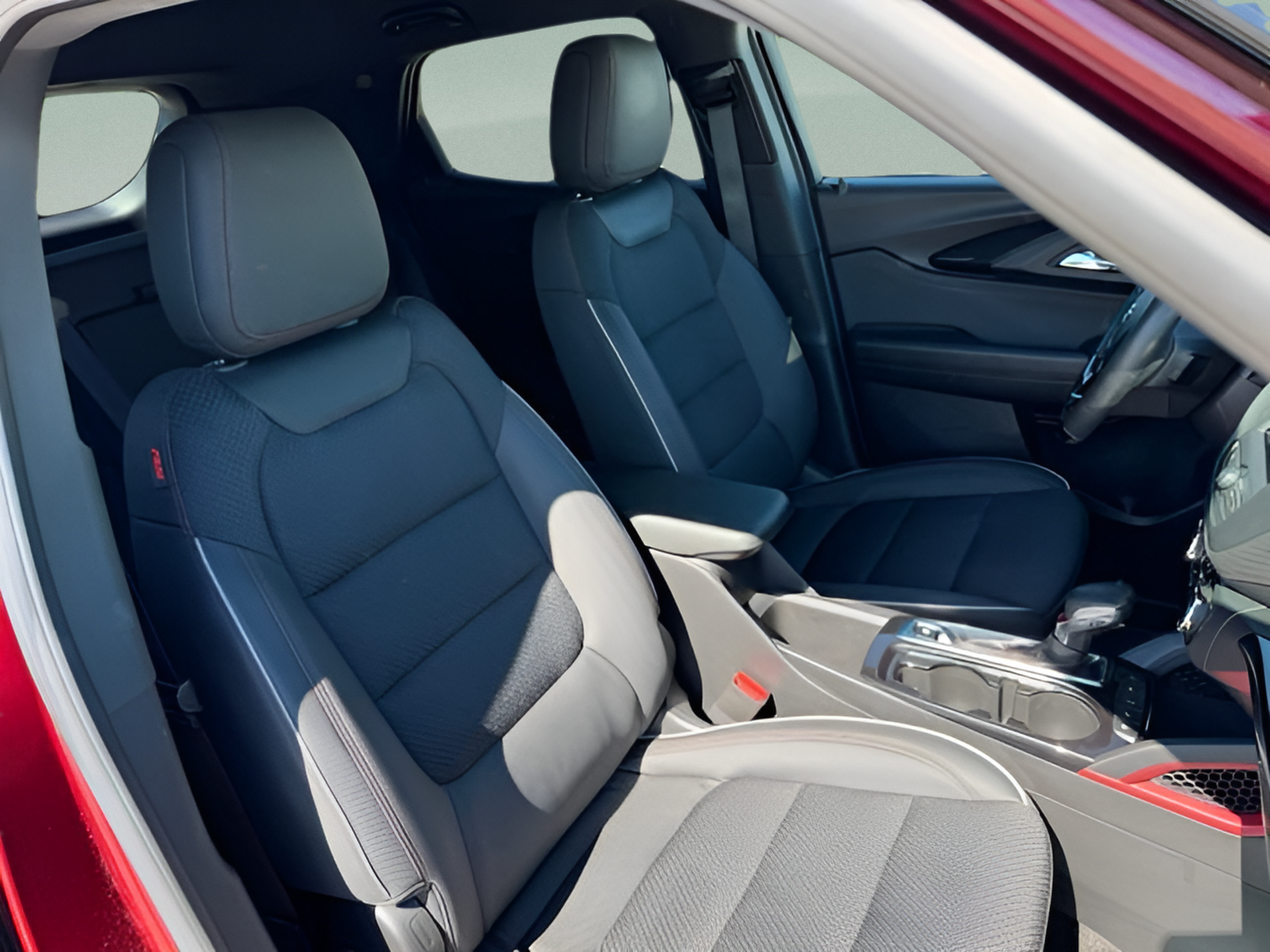 Used 2023 Chevrolet TrailBlazer RS FWD image 28