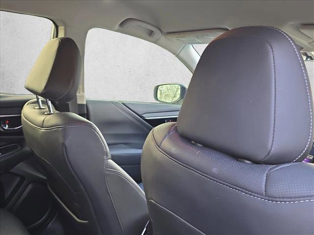 Used 2022 Subaru Outback Limited image 18