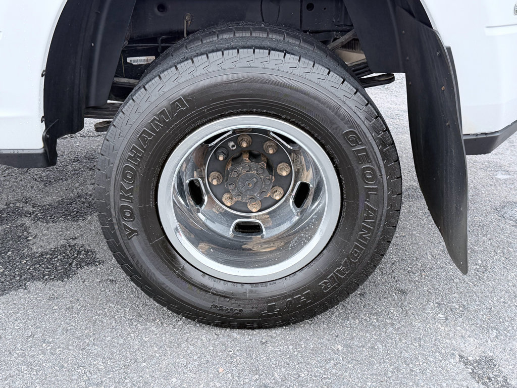 Used 2021 RAM 3500 Tradesman AWD/4WD image 36