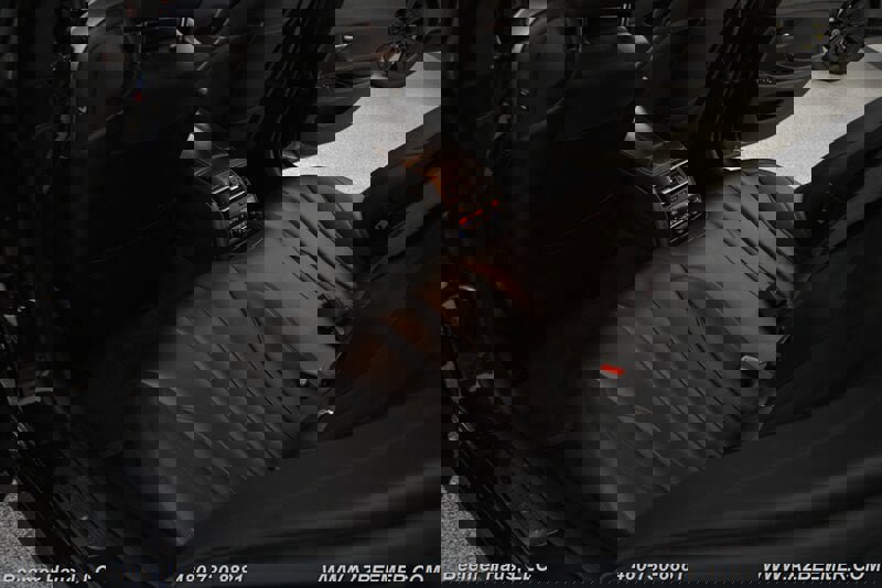 Used 2019 BMW 650i Gran Coupe w/ Executive Package image 26