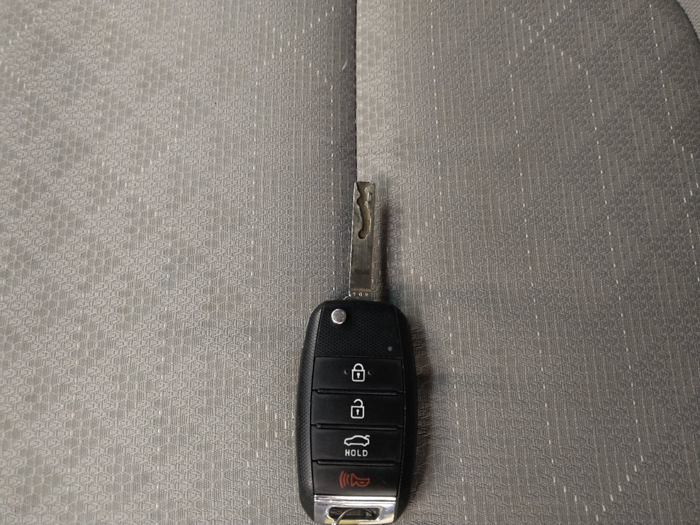 Used 2018 Kia Rio S FWD image 32
