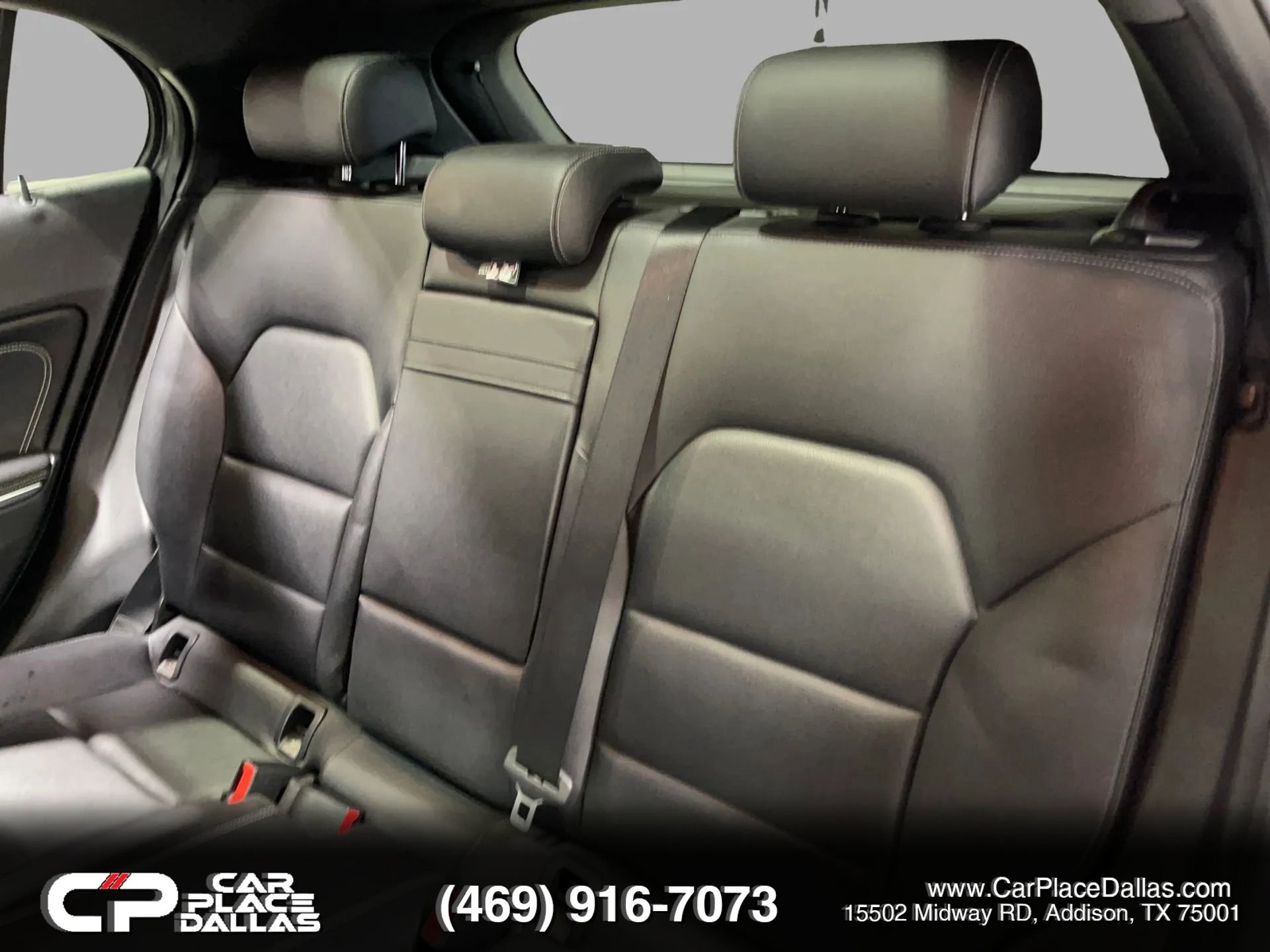 Used 2016 Mercedes-Benz GLA 250 image 19