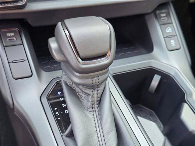 New 2026 Toyota RAV4 AWD Plug-in Hybrid image 11