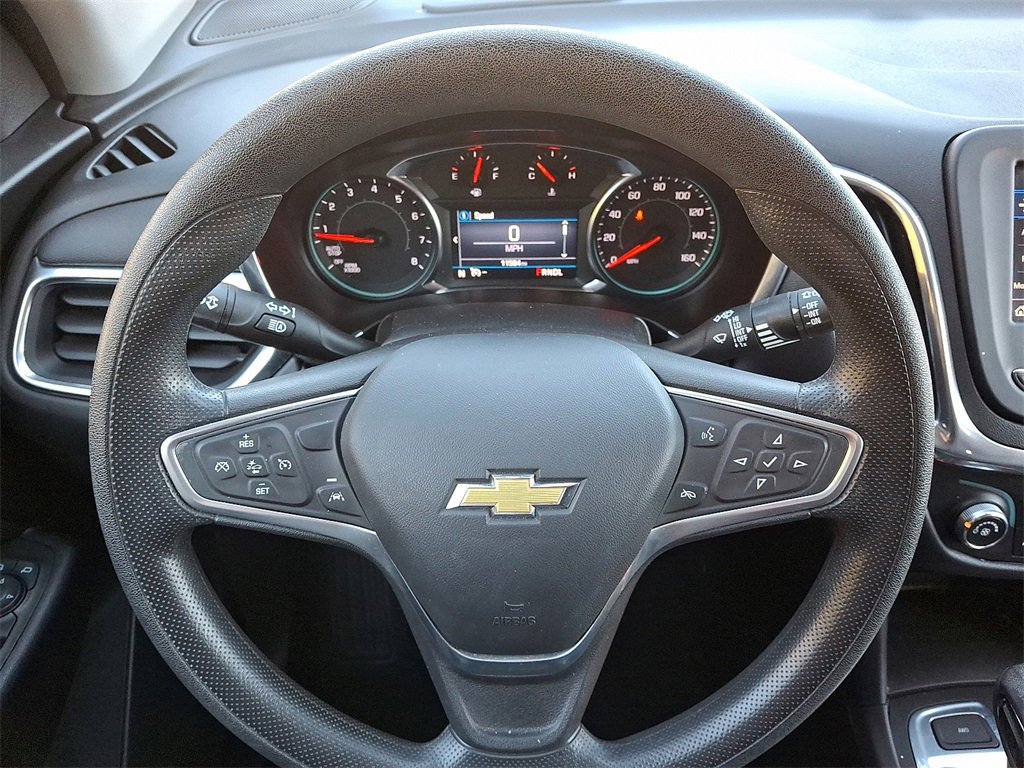 Used 2023 Chevrolet Equinox LT image 19