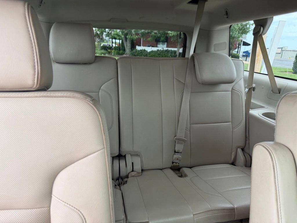Used 2016 GMC Yukon XL Denali w/ Open Road Package AWD/4WD image 37