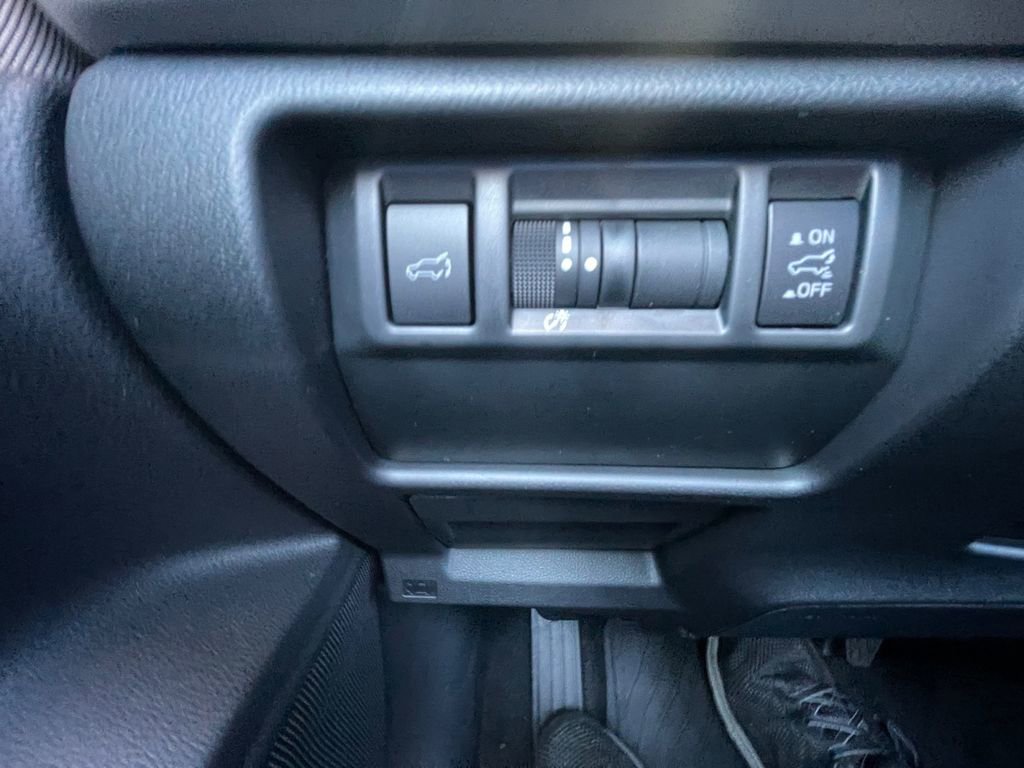 New 2026 Subaru Forester Premium image 24