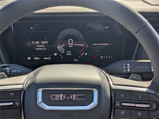 New 2026 GMC Terrain AT4 image 20