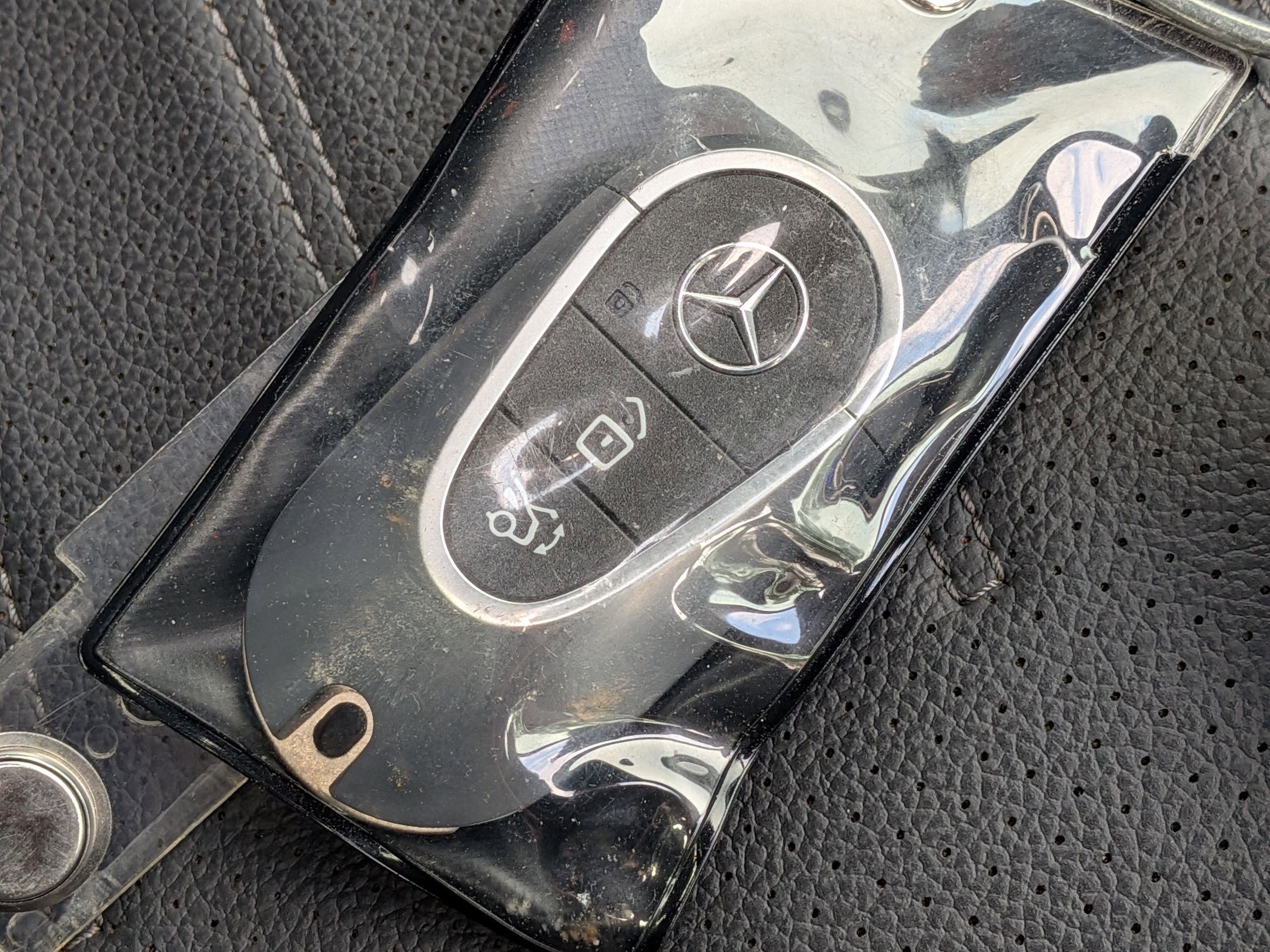 Certified 2024 Mercedes-Benz C 300 C 300 w/ AMG Line w/ Night Package image 36